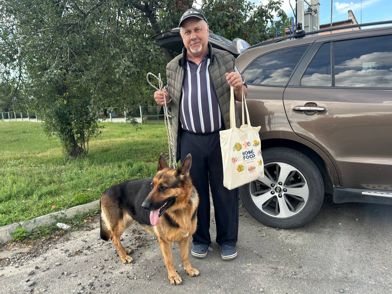 У харківському притулку за серпень нові родини знайшли 98 тварин